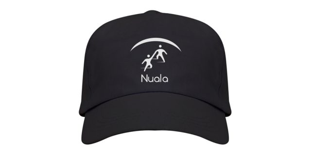 Nuevas camisetas y gorras