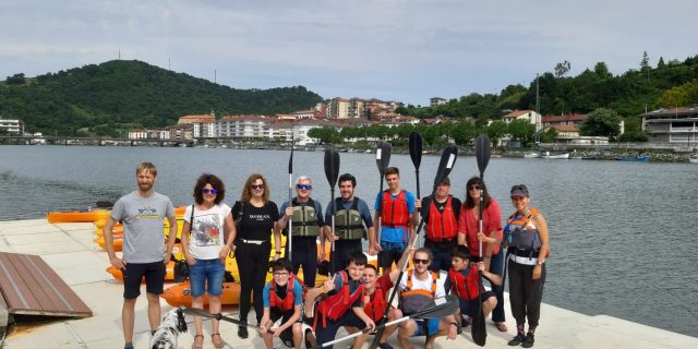 Actividades Extraescolares