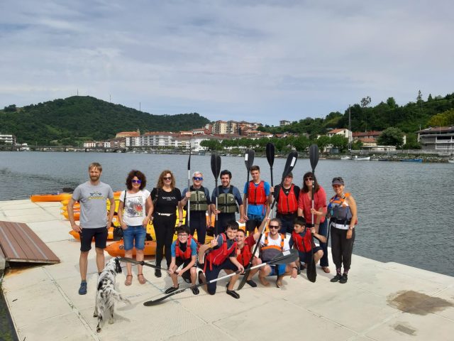 Actividades Extraescolares